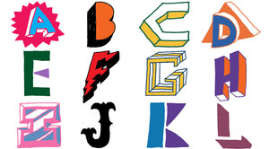 10 Inspiring Type Designers From A New Generation 10 Inspiring Type Designers From A New Generation
