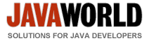 From JavaWorld: